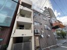 成和コーポの間取り画像