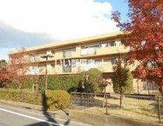 欅ハイム弐番館の外観画像