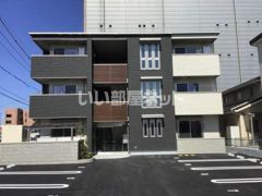 そよかぜK&Kの外観画像