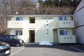 グランリジェールの外観画像