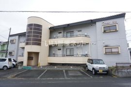 マンション富士の外観画像