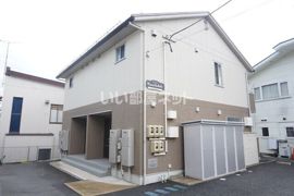 カンタービレの外観画像