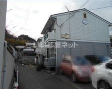 コーポ・カサブランカの外観画像