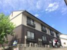 アーバンハイツⅡの外観