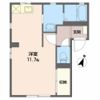 メゾン片山の間取り画像