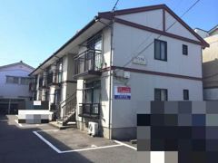 メゾン片山の外観画像