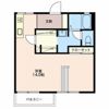 サンハイムの間取り画像