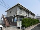 サンハイムの外観画像