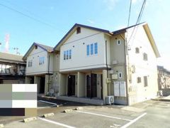 セピアコートJの外観画像