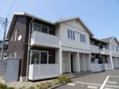 シャトードエルⅠ Ⅰの間取り画像