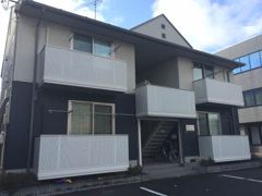 サンテ・リシェスの外観画像