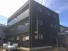 ラ．クリエーションRYUの外観画像