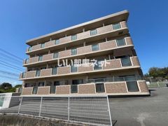 リヴェールしむらの外観画像