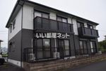 ニュークリア Ⅱの間取り画像