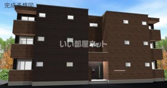 REGALEST LUCENTE (旧）REGALEST 新保Ⅳの外観画像