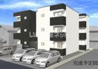 REGALEST 南高前 (旧)REGALEST 奥田7の外観