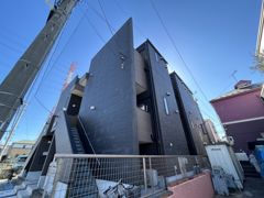 CB東川口ルノンの外観画像