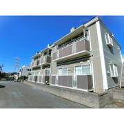 シャトルチグサ B棟の外観画像