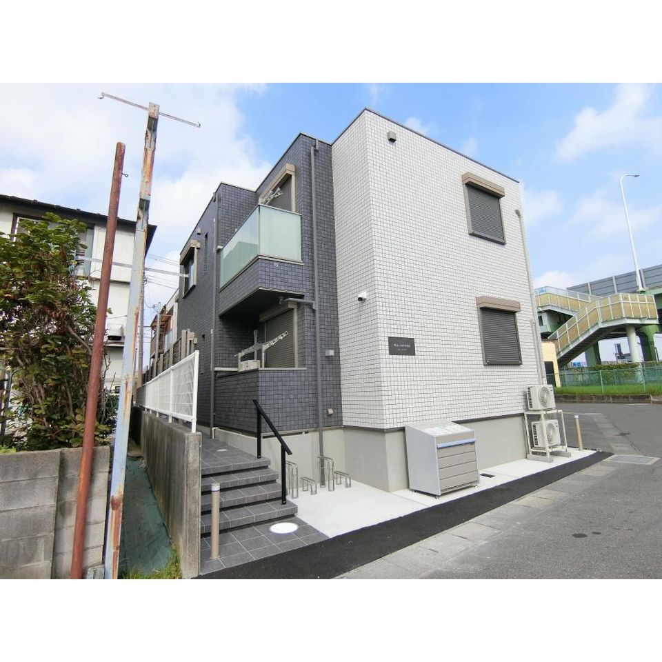 RIO HIERRO リオフィエイロの外観画像