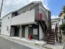 ベイルーム生麦の間取り画像