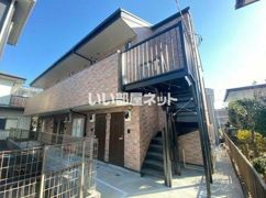 INside Grove EVEの外観画像