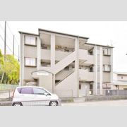 グランヒルズ横吹Aの外観画像