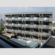 フォンティーヌ徳重の外観画像