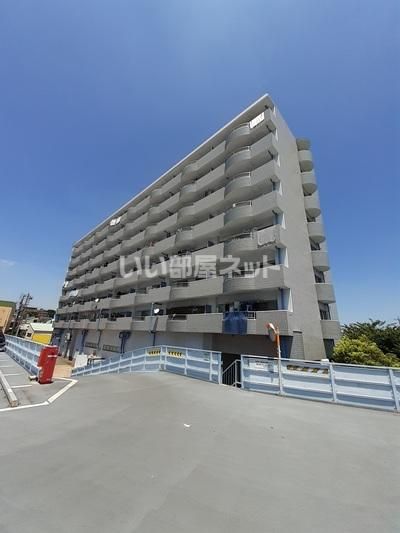 ピボットマンション池下の外観画像