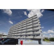 ピボットマンション池下の外観画像