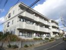 レジデンス香久山の間取り画像