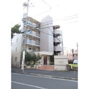 マ・ピエス E Ⅲの外観画像