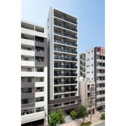 ミュプレ根岸の外観画像