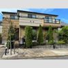 白山戸建の間取り画像