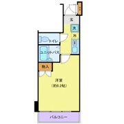 アイショウプラザ北五番丁の間取り画像