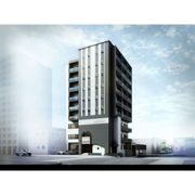 仮)グランメール 美園3-4の外観画像