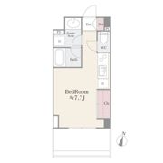 Lo・house Styleの間取り画像