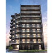 SAKURA AXIS 中板橋の外観画像