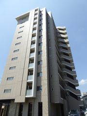 サーパス北長野駅レジデンスの外観画像