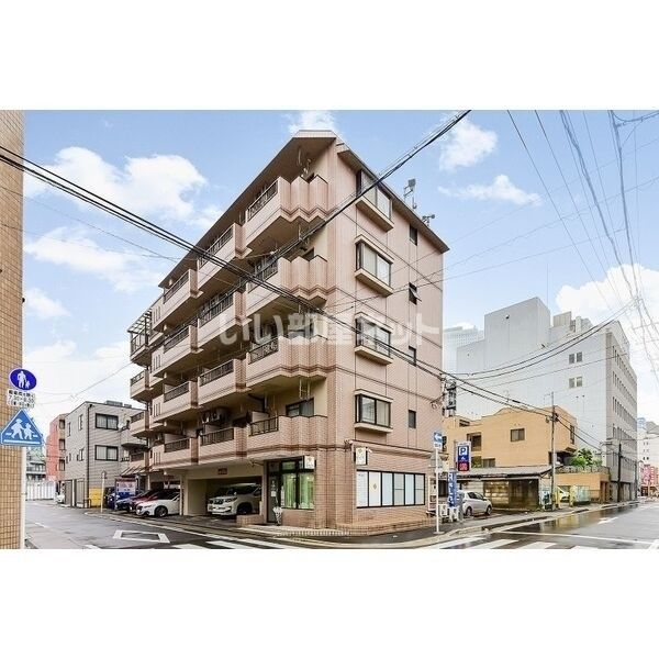 プラゼールの外観画像