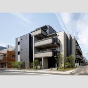 コンポジット新宿柏木の外観画像