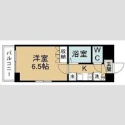 バースランド小松島の間取り画像