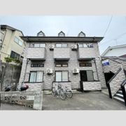 シティ川内の外観画像