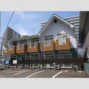 プチドームⅠの外観画像