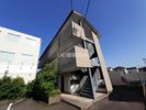 フローレス雨屋の間取り画像