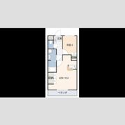 メイ・ナナラの間取り画像