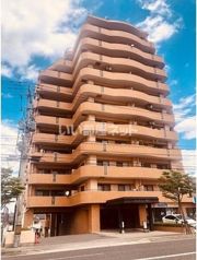 ネオハイツヴェルビュ郡山の外観画像
