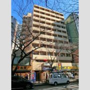 ライオンズマンション中野第3の外観画像