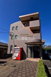 グランドウ-ル風の大地の外観画像