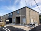 ライラックの間取り画像
