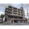 クレアモントの間取り画像